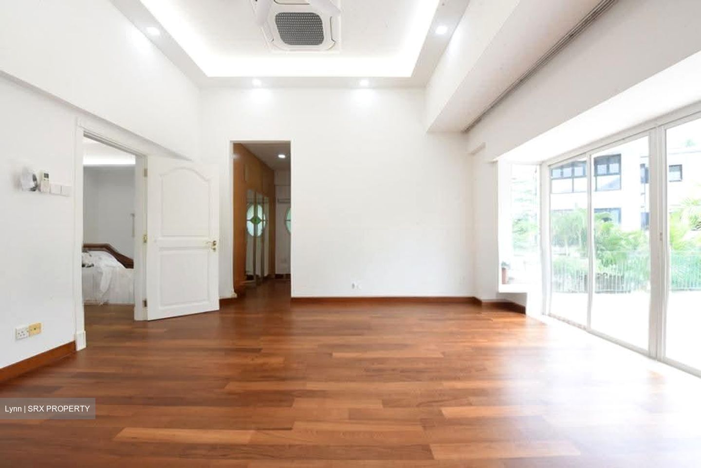 Gentle Villas (D11), Detached #630253771